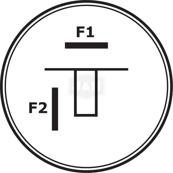 Aftermarket JAndN Electrical Products Alternator 400-52109-JN - main
